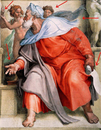 profeta ezequiel