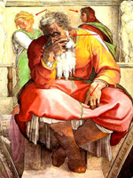 profeta jeremias