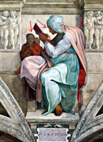 sibila persica