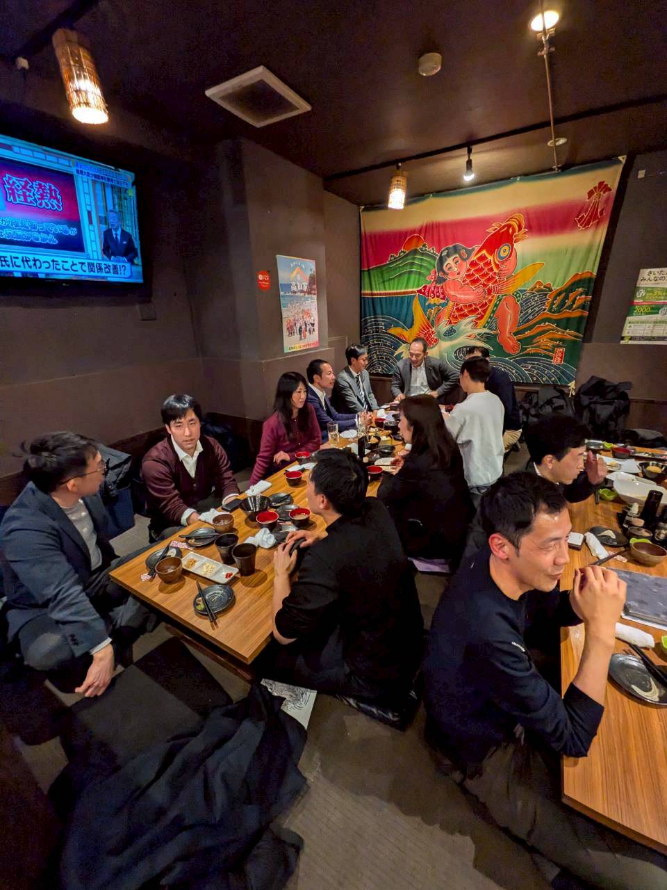2025.12.20三青会忘年会