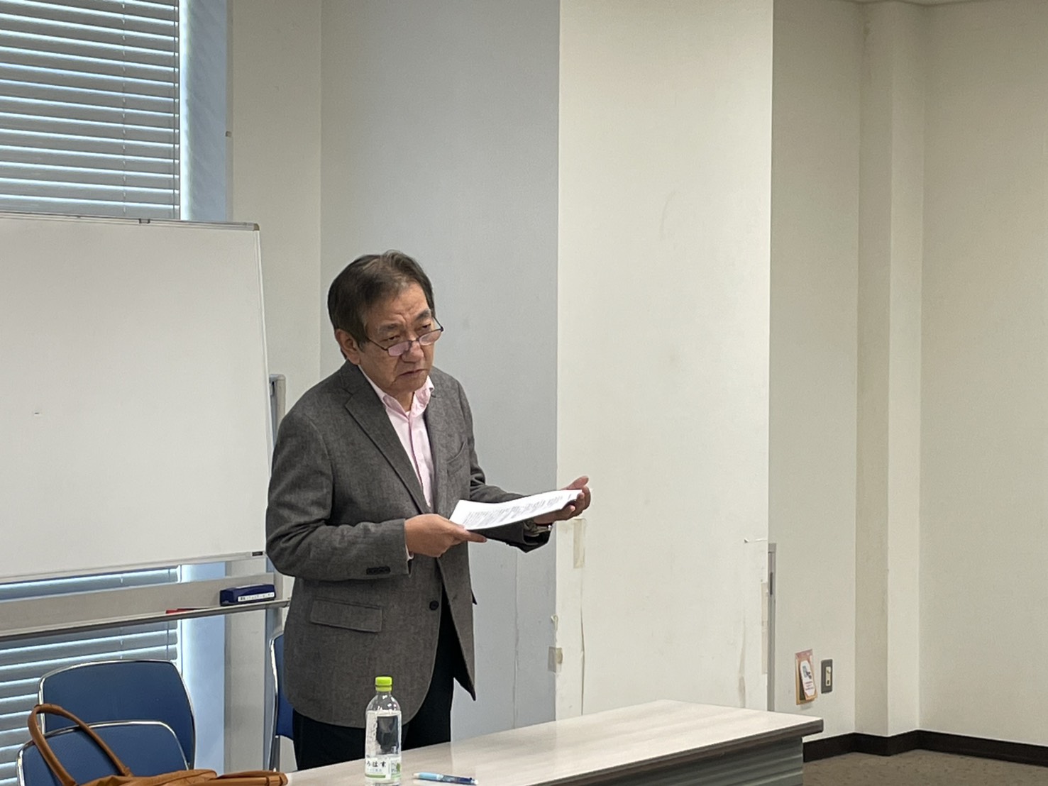 2025.12.６認定研修「納税者権利憲章と税理士の役割」