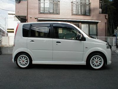 2004年7月 RG-F WK 15in