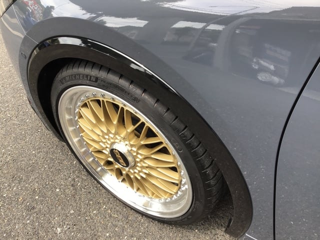 2024年6月 SUPER-RS GL-SLD 20in