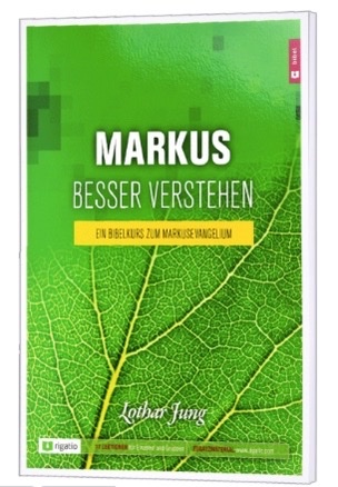 Kurstipp: Markus besser verstehen