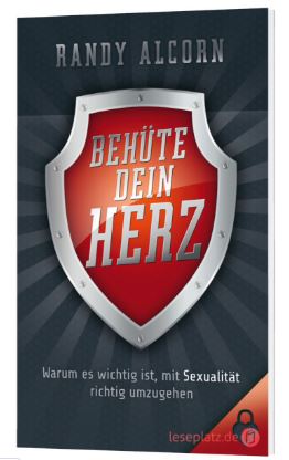Buchtipp: Behüte dein Herz