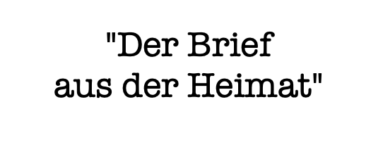 Eine Erzählung von Wilhelm Busch