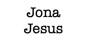 Jonas eigentliche Predigt