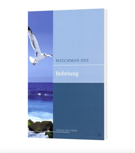 Buchtipp: Befreiung