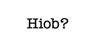 Wo warst du?