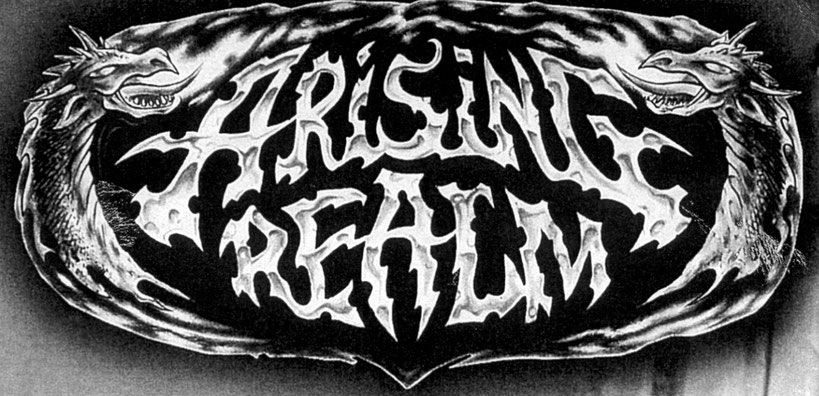 Logo Metal-zine, 1998