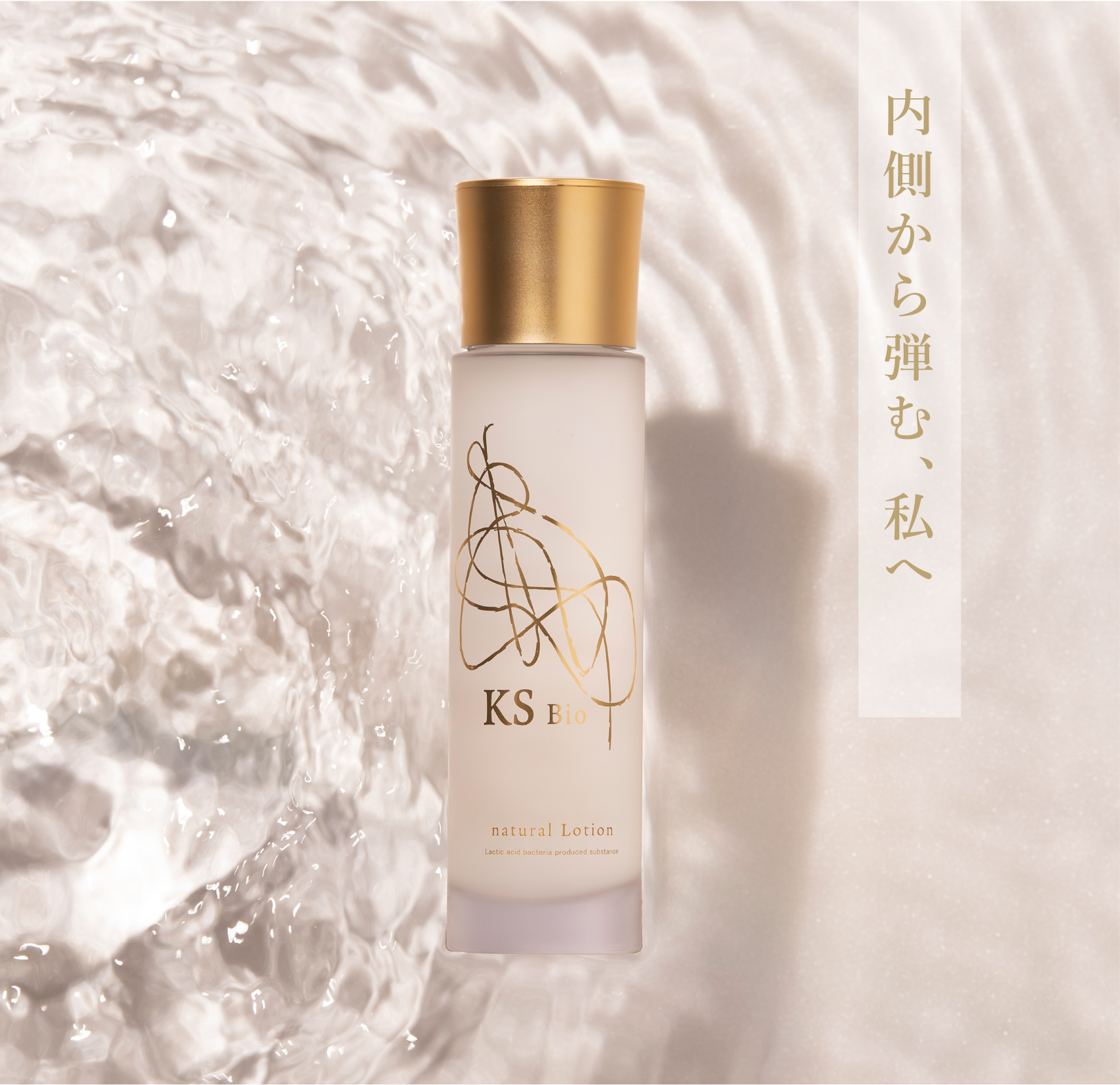 【ks】化粧水2本 KS化粧品 - 「KSメルト」の公式サイト