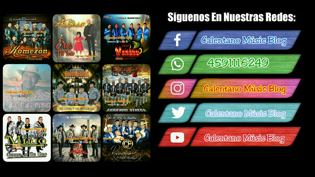 Arkangel Musical Pagina Web De Calentanomusicblog arkangel musical pagina web de