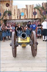 Highlandgames 09