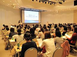 講演会