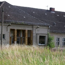 kulturhaus (1), (am ziegeleiwerk IV)