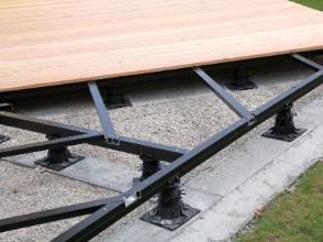 Terrassenbau - nach der Beratung, der Materialauswahl, setzen wir Ihre Traumterrasse fachgerecht, sauber und professionale um.