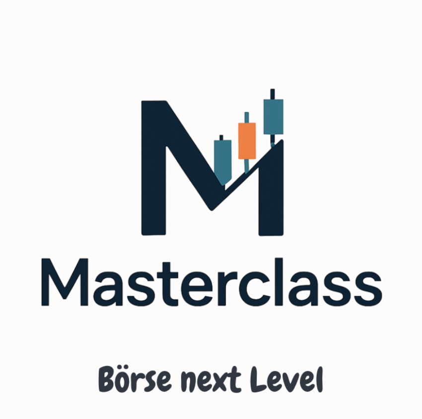 Neue Masterclass ist gestartet!