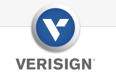 Verisign nach Zahlen stark