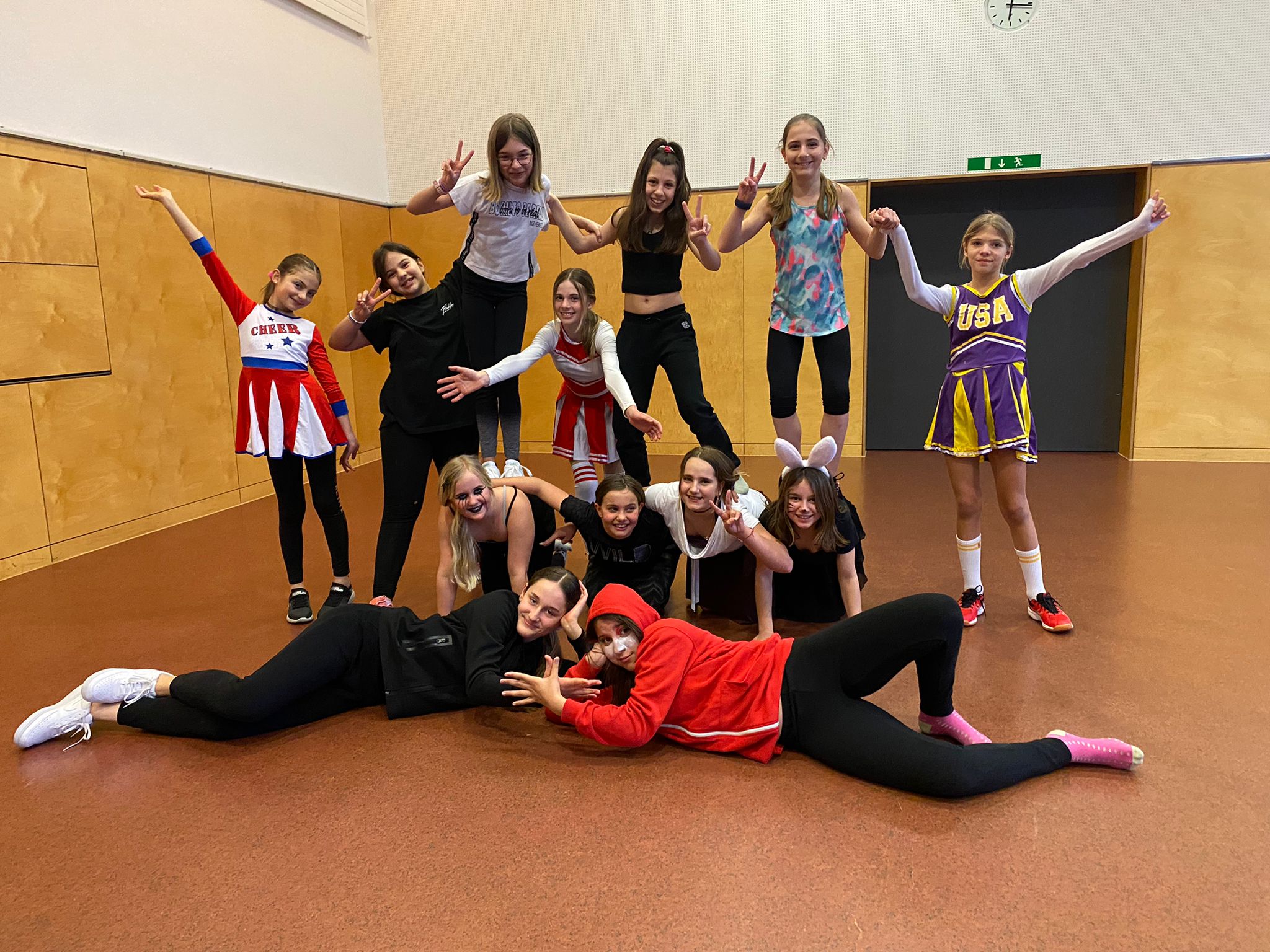 Kids-Dance 2