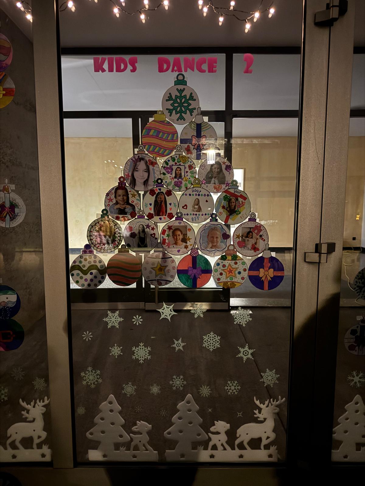 Adventsfenster 17 12 2024