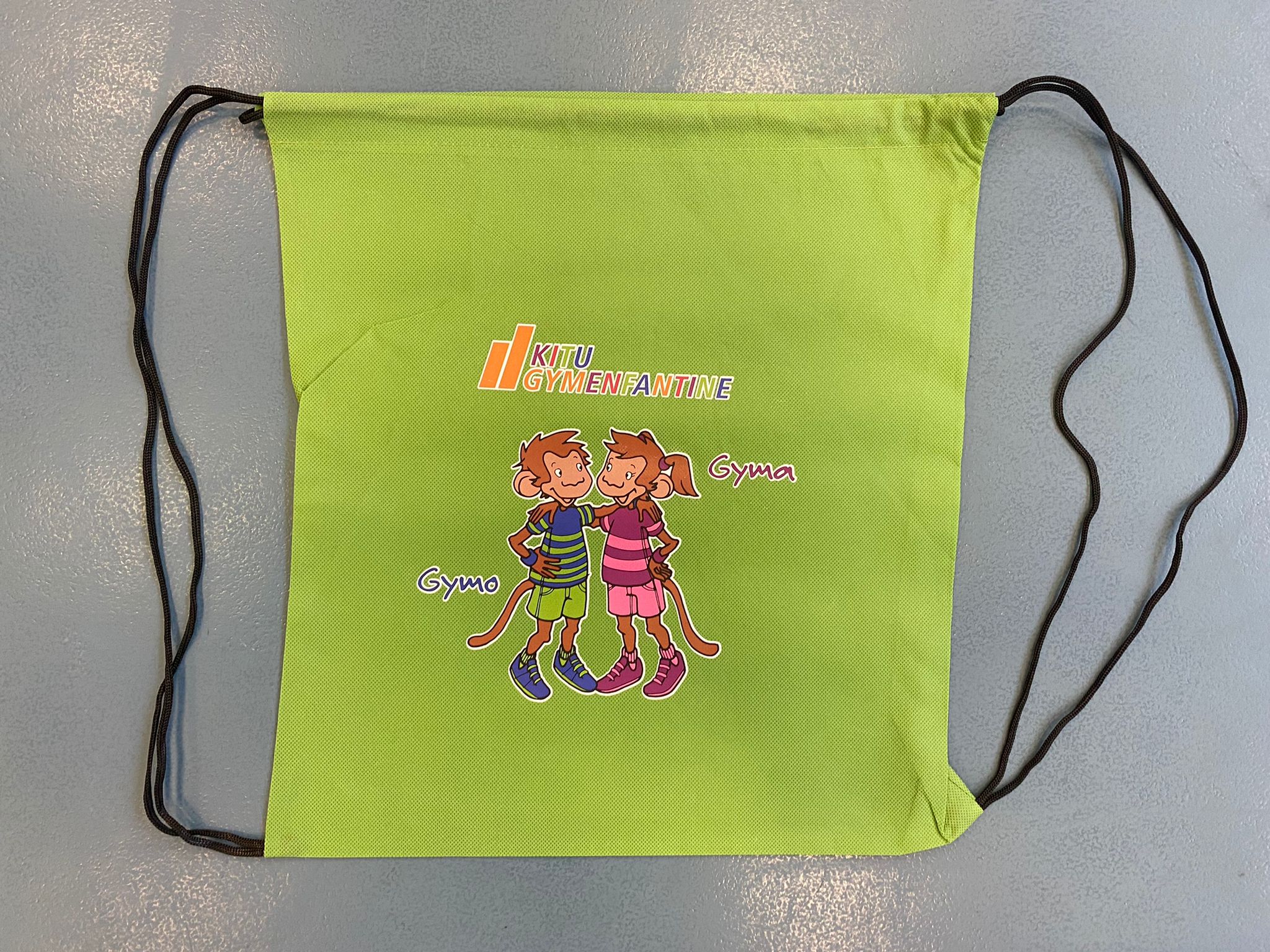 Abschiedsgeschenk für alle Kids
