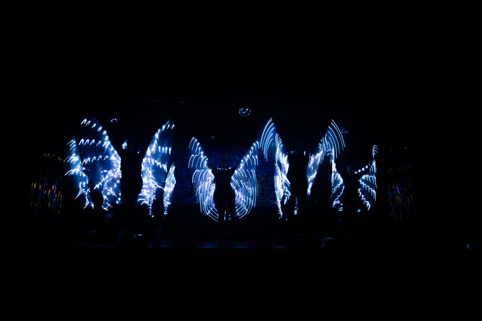 ESC Show