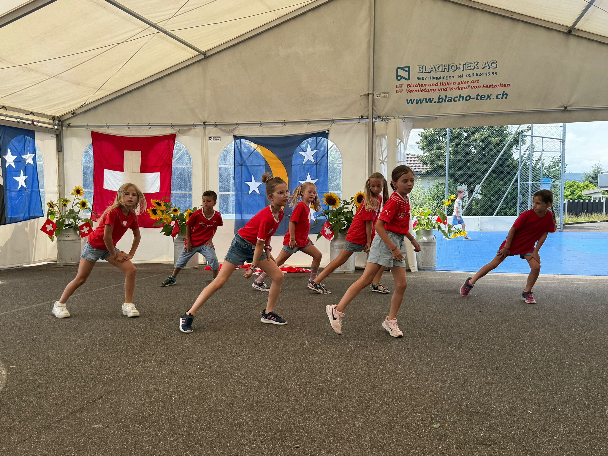 Kids-Dance 1