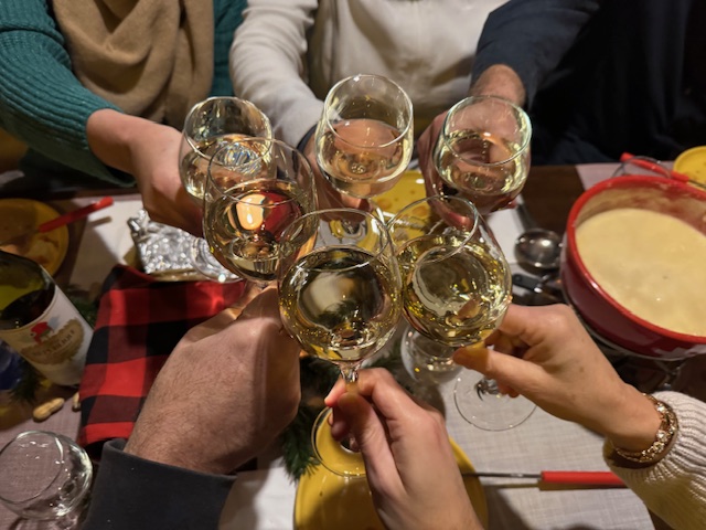 Prost!