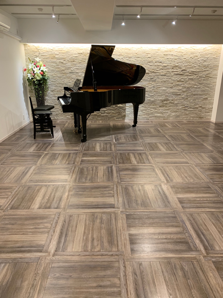 北田辺Piano Salon