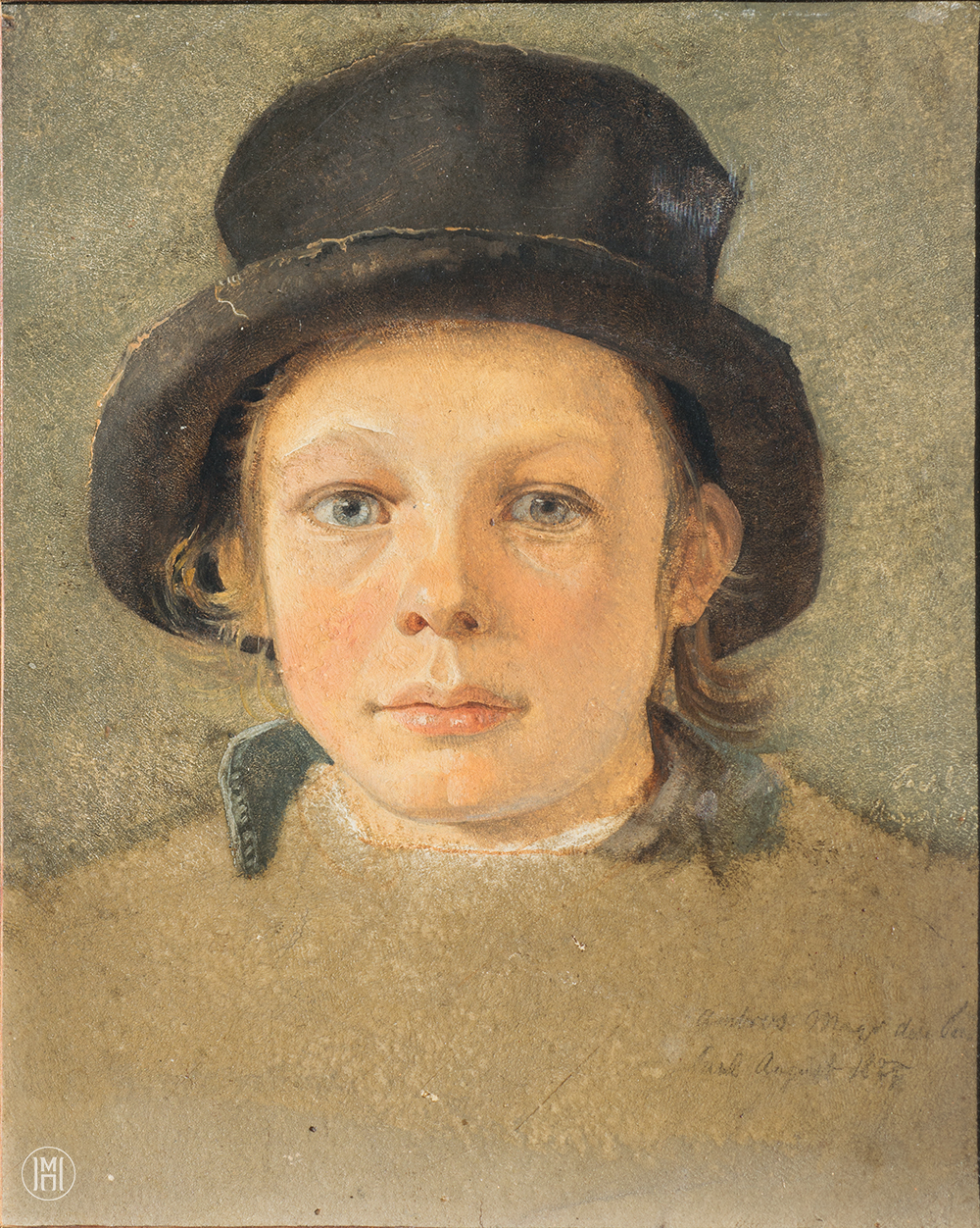 Hamburg Meister Galerie Hans