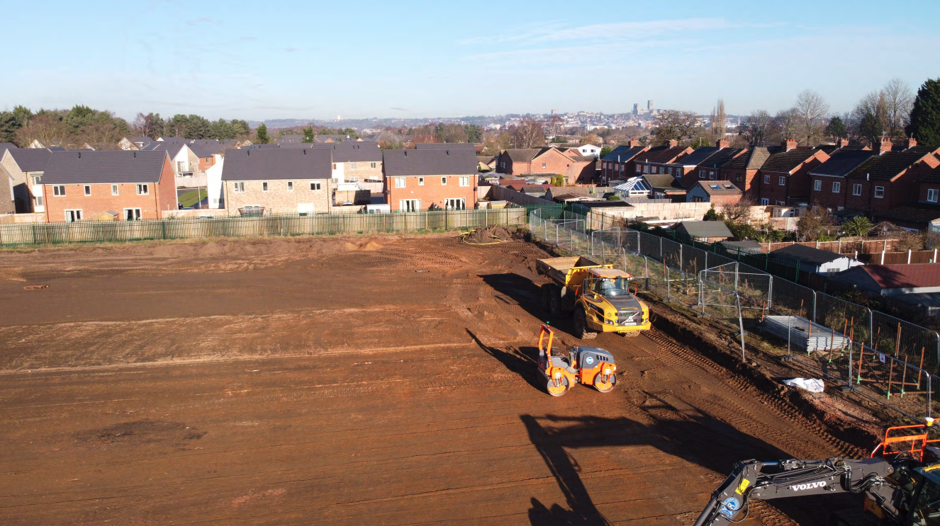 Primary School Lincoln St Christopher's School