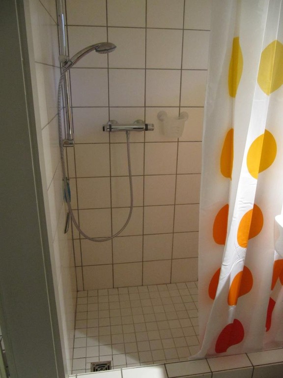 Bad / Große Dusche