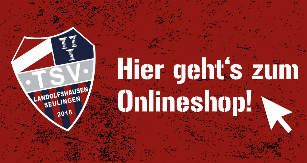 FanShop eröffnet!