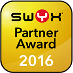 Enreach Swyx Partner des Jahres 2016