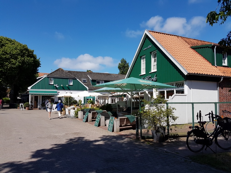 Spiekeroog 