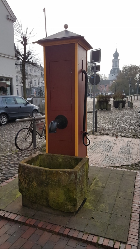 Jever Pütt