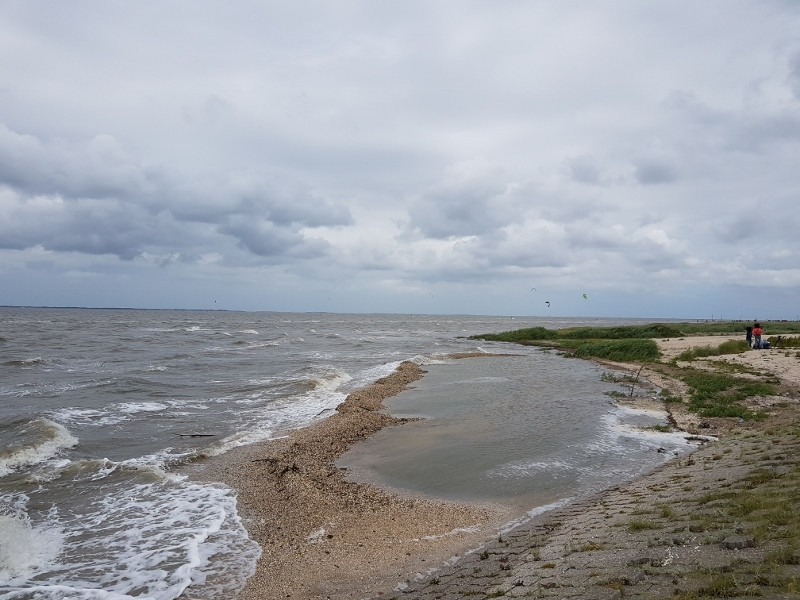 Neuharlingersiel
