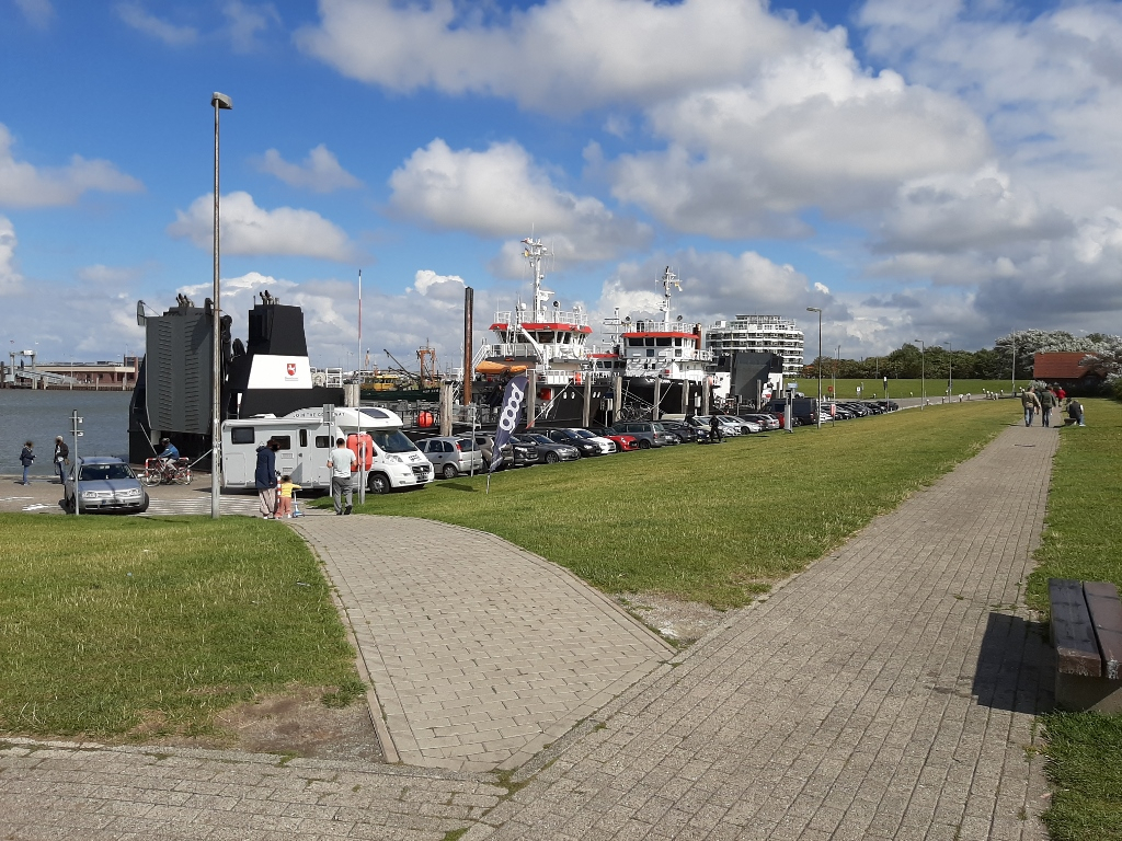 Norddeich