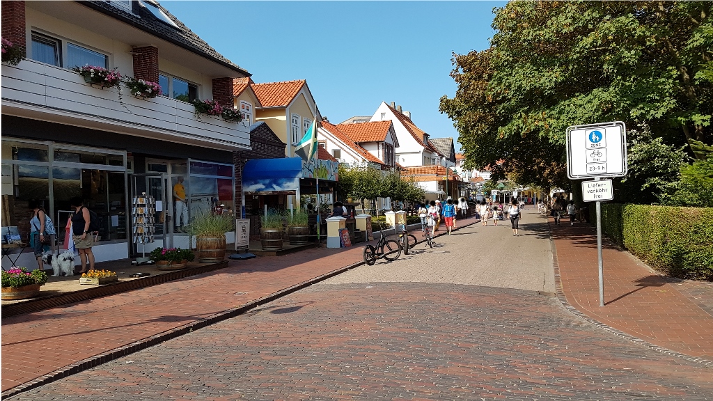 Wangerooge