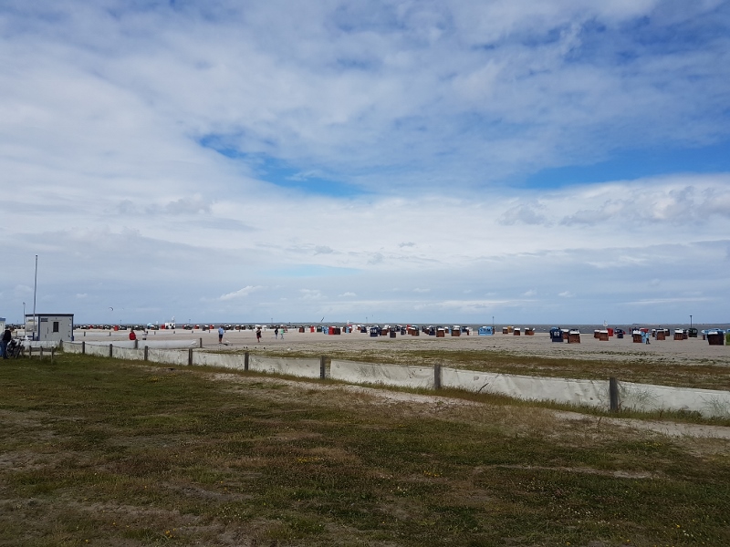 Neuharlingersiel