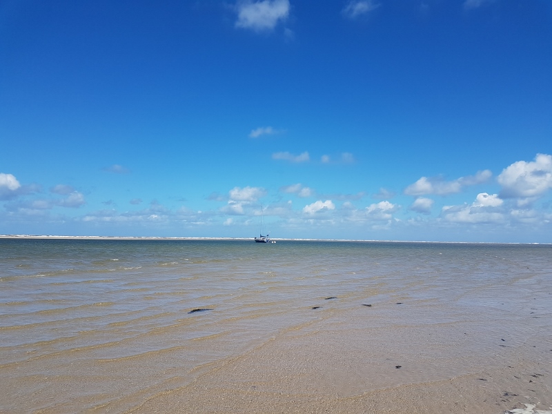 Spiekeroog 
