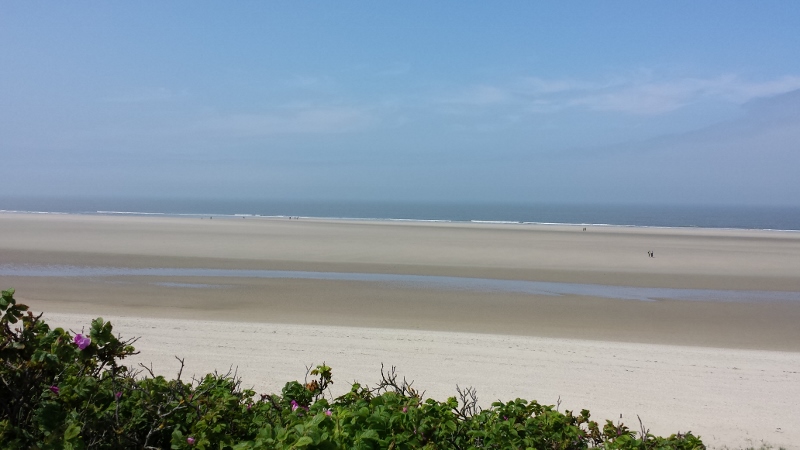 Spiekeroog Strand