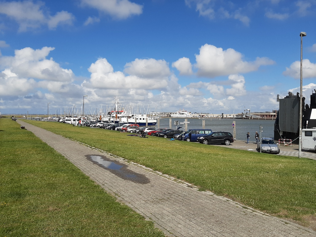 Norddeich