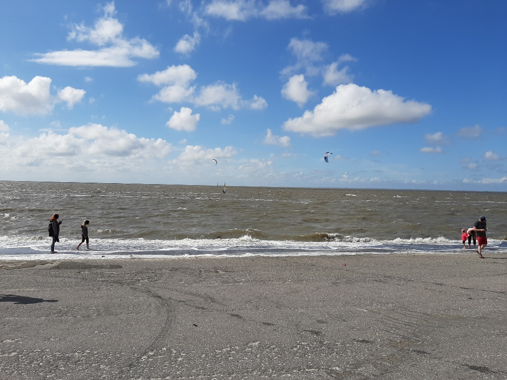 Norddeich Strand