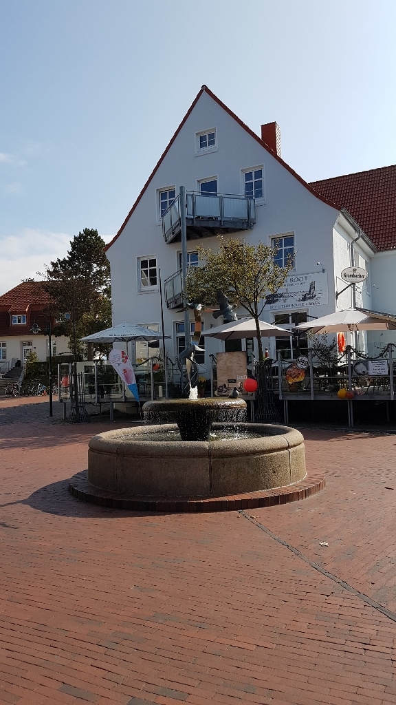 Wangerooge