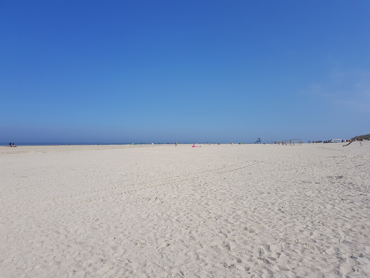 Langeoog Strand