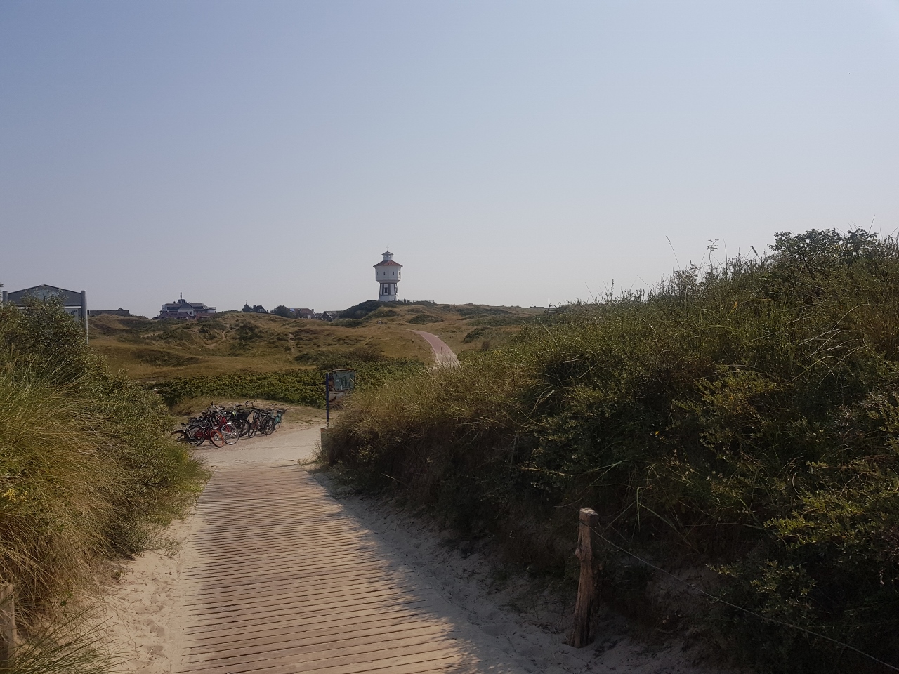 Langeoog Wasserturm