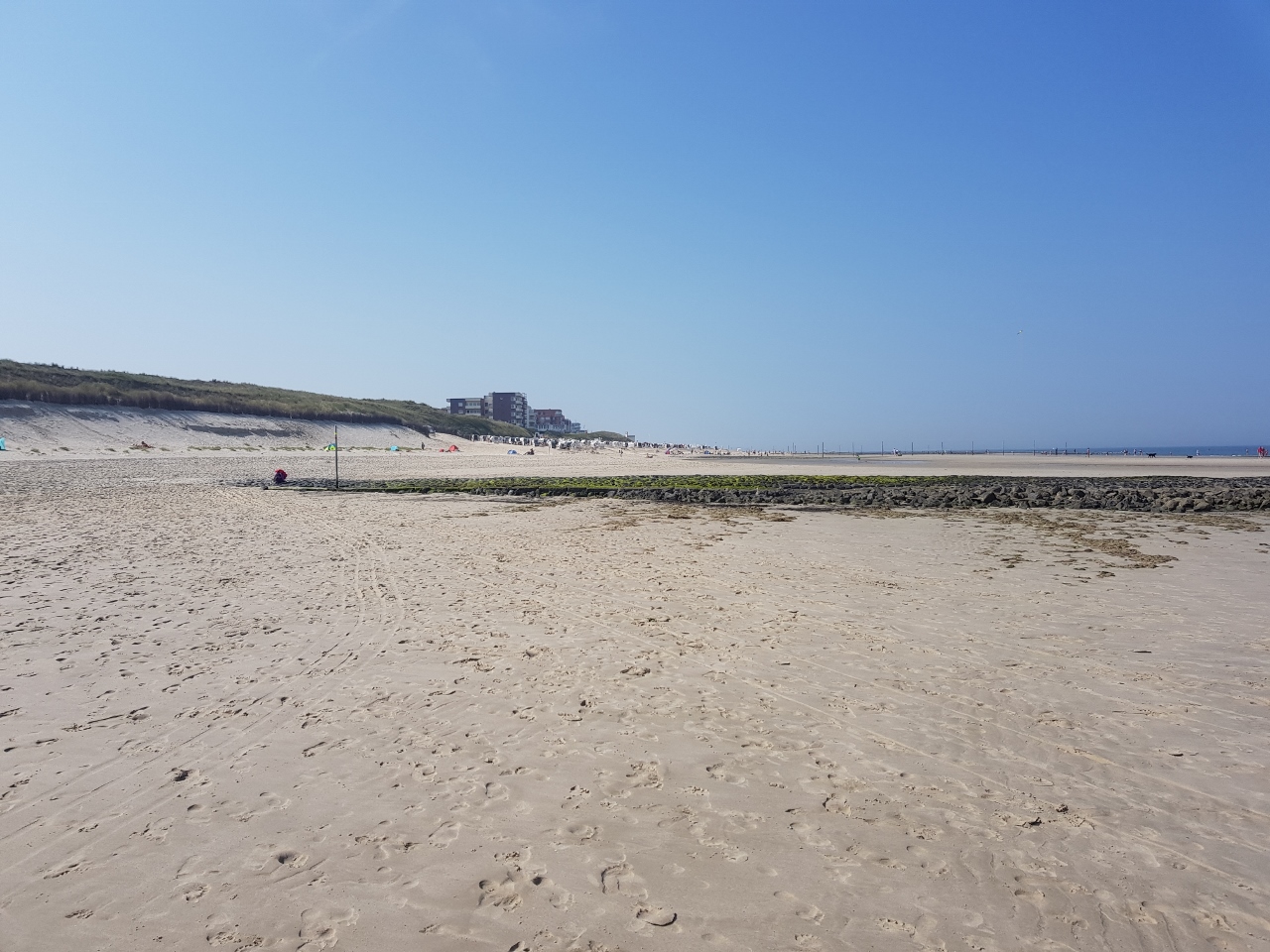 Wangerooge Strand