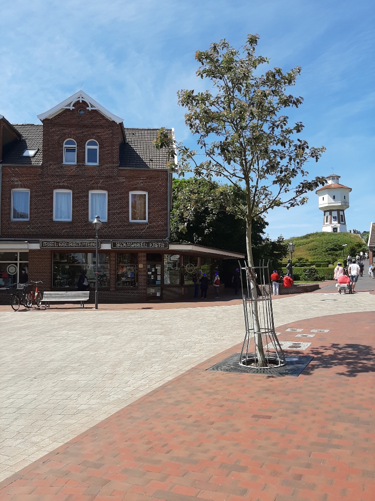 Langeoog