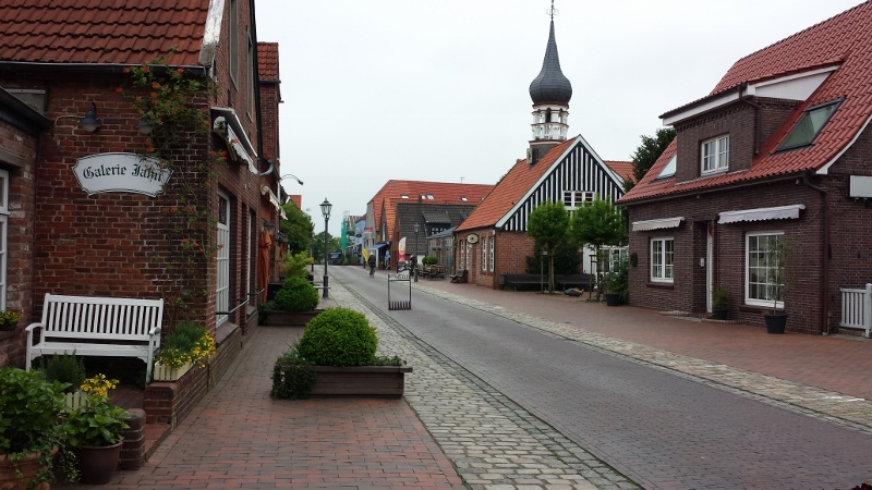 Hooksiel
